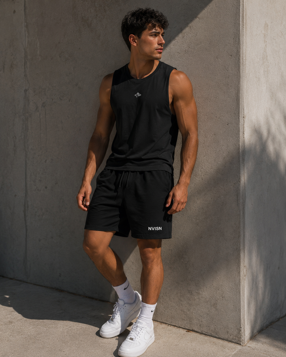 NVISN Shorts