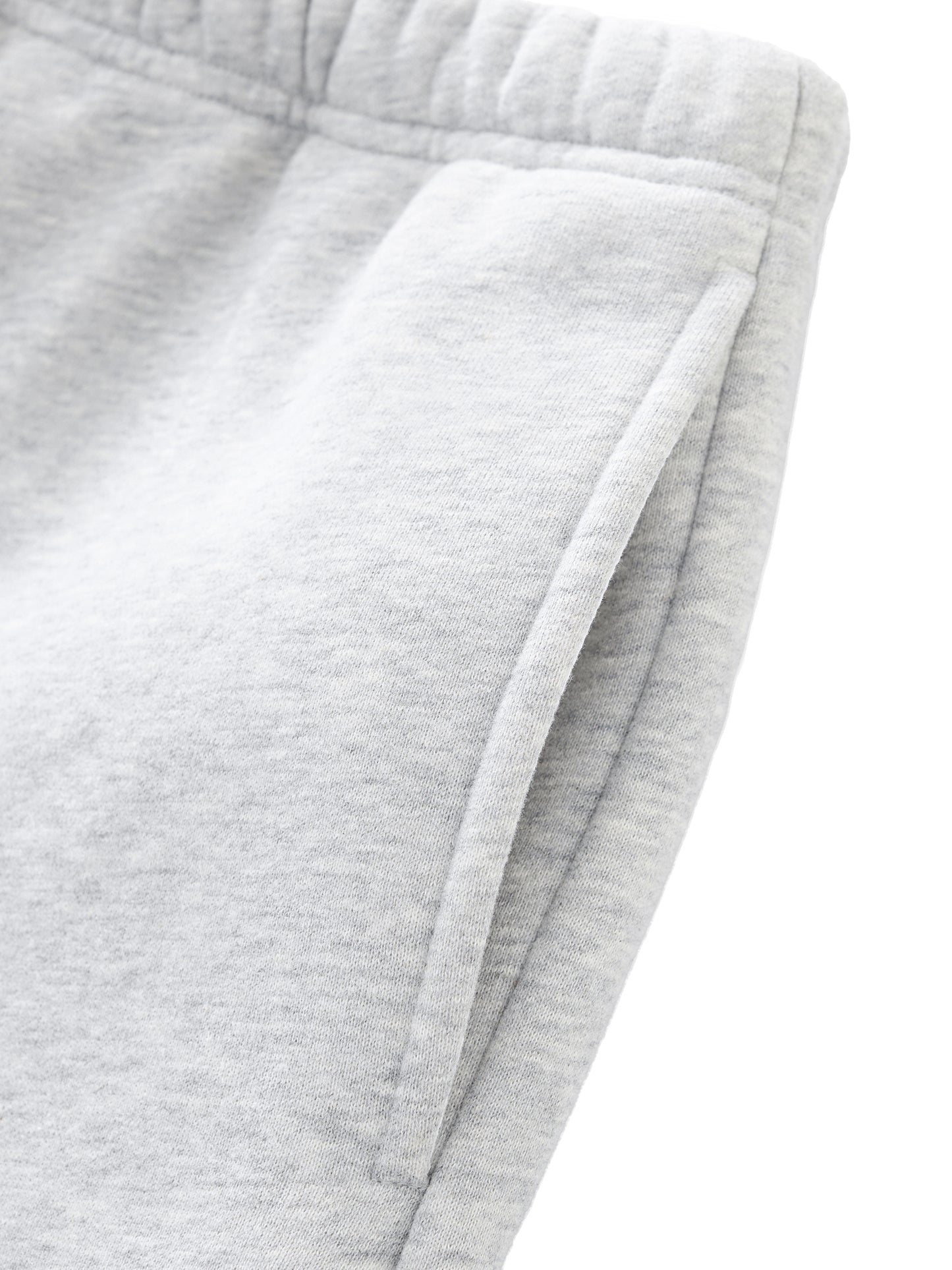 NVISN Drawstring Sweat shorts