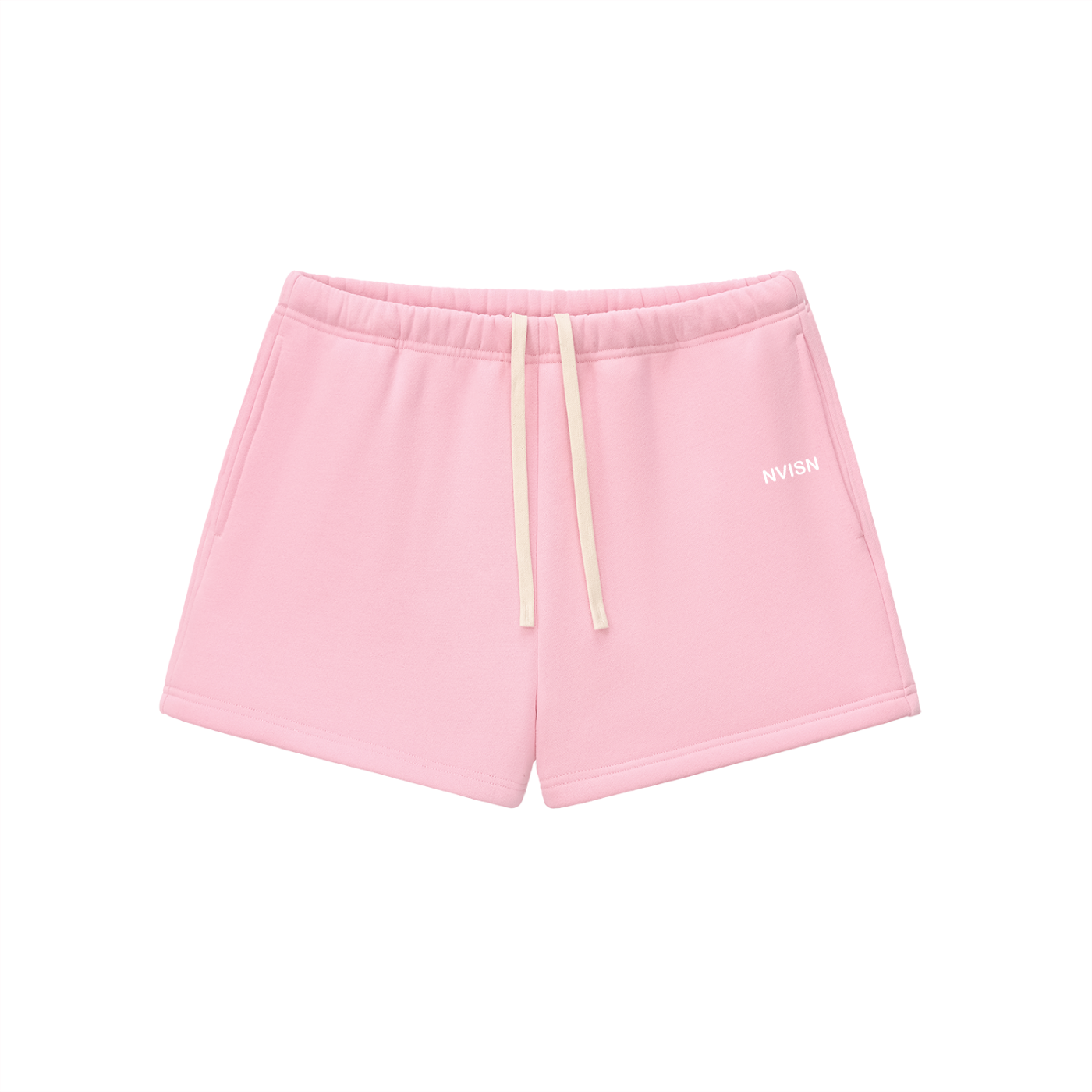 NVISN Drawstring Sweat shorts