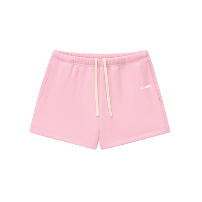 NVISN Drawstring Sweat shorts