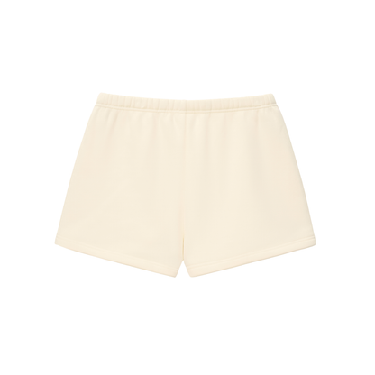 NVISN Drawstring Sweat shorts