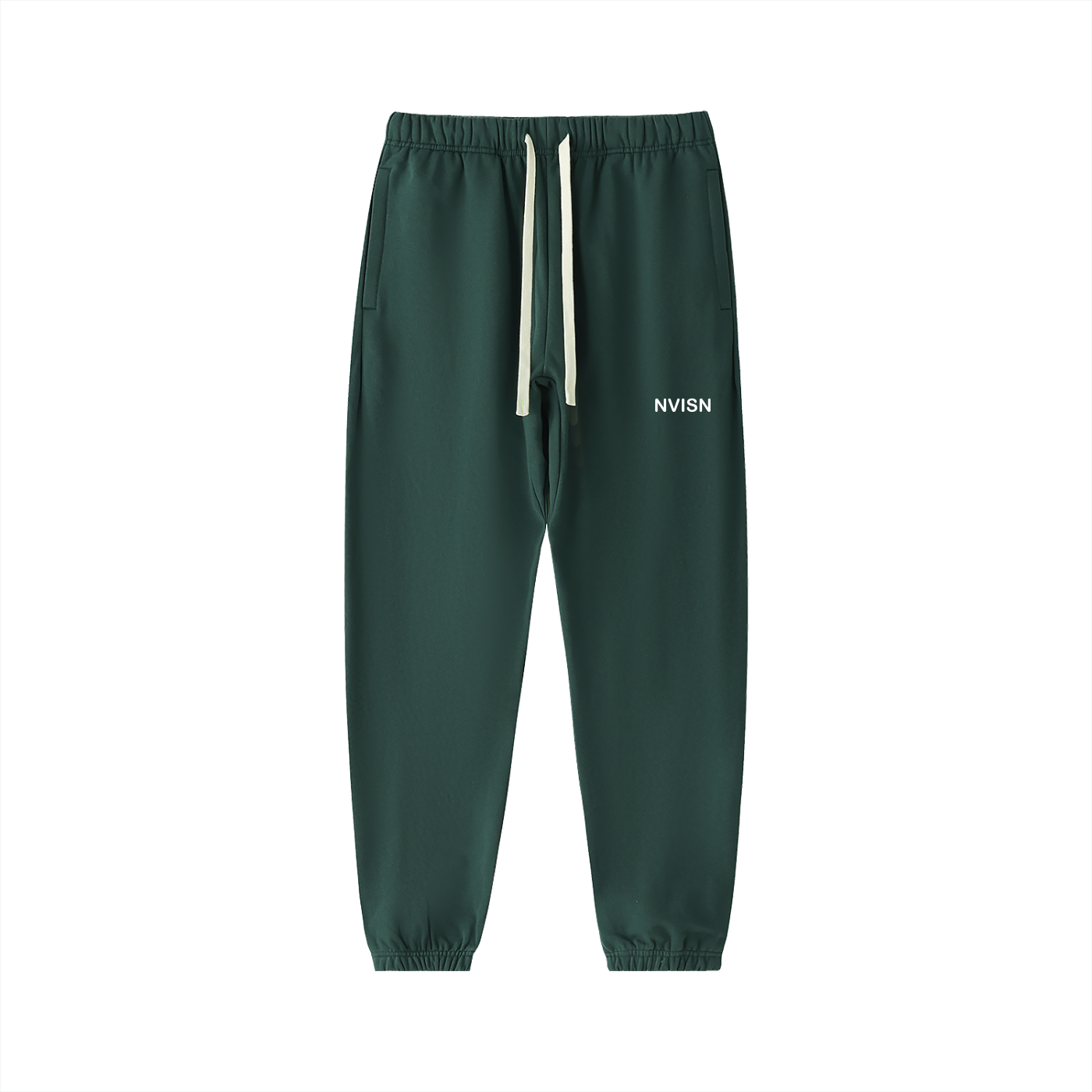 Essential Heavyweight Cotton Sweatpants