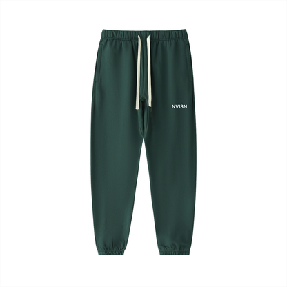 Essential Heavyweight Cotton Sweatpants