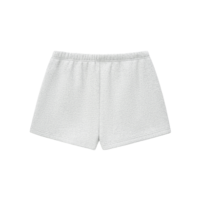 NVISN Drawstring Sweat shorts