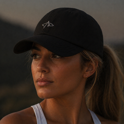 NVISN Logo Hat