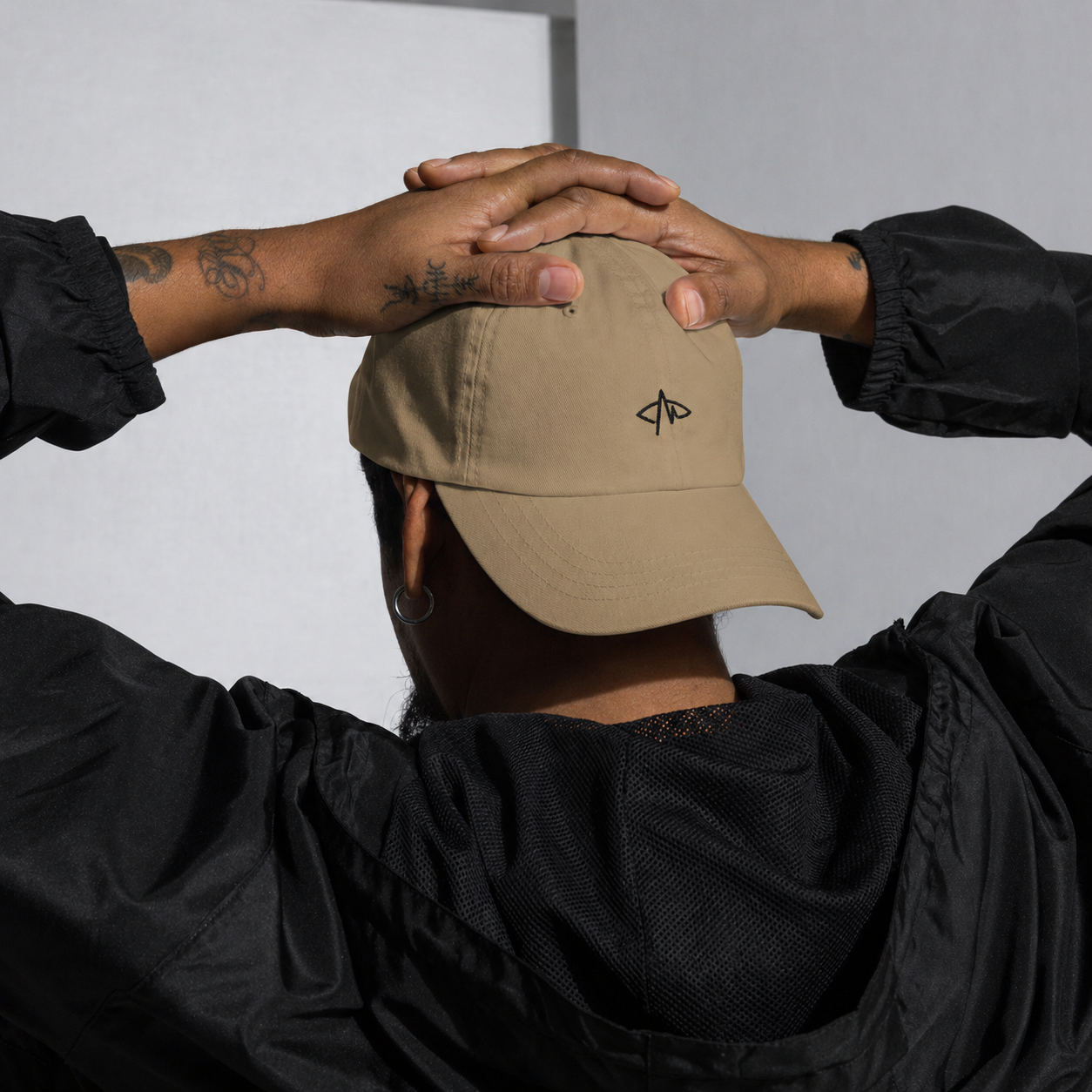 NVISN Logo Hat
