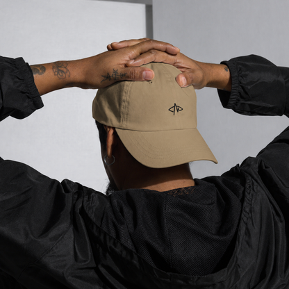 NVISN Logo Hat