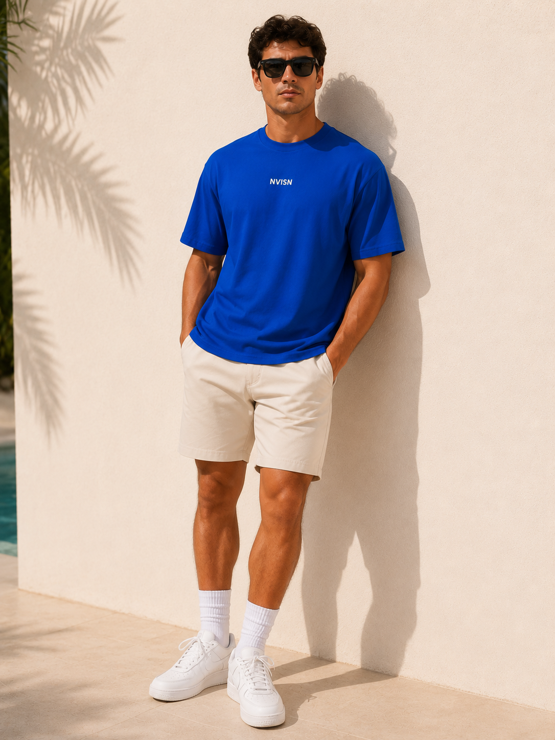 NVISN Greatness T-Shirt