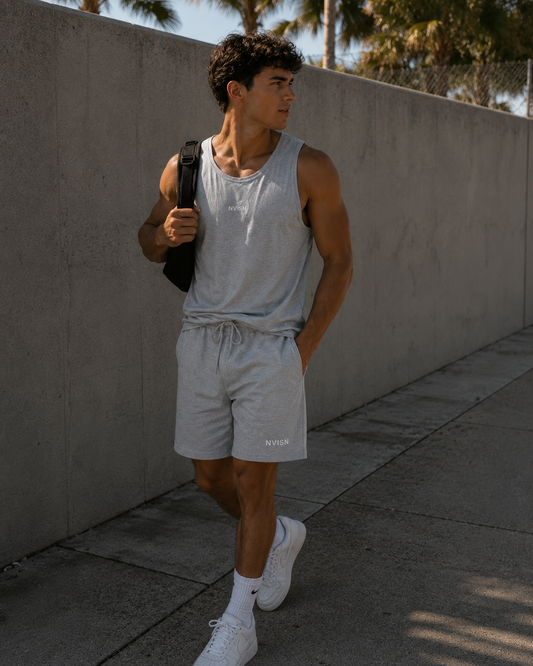 NVISN Shorts