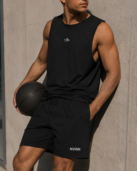 NVISN Muscle Shirt