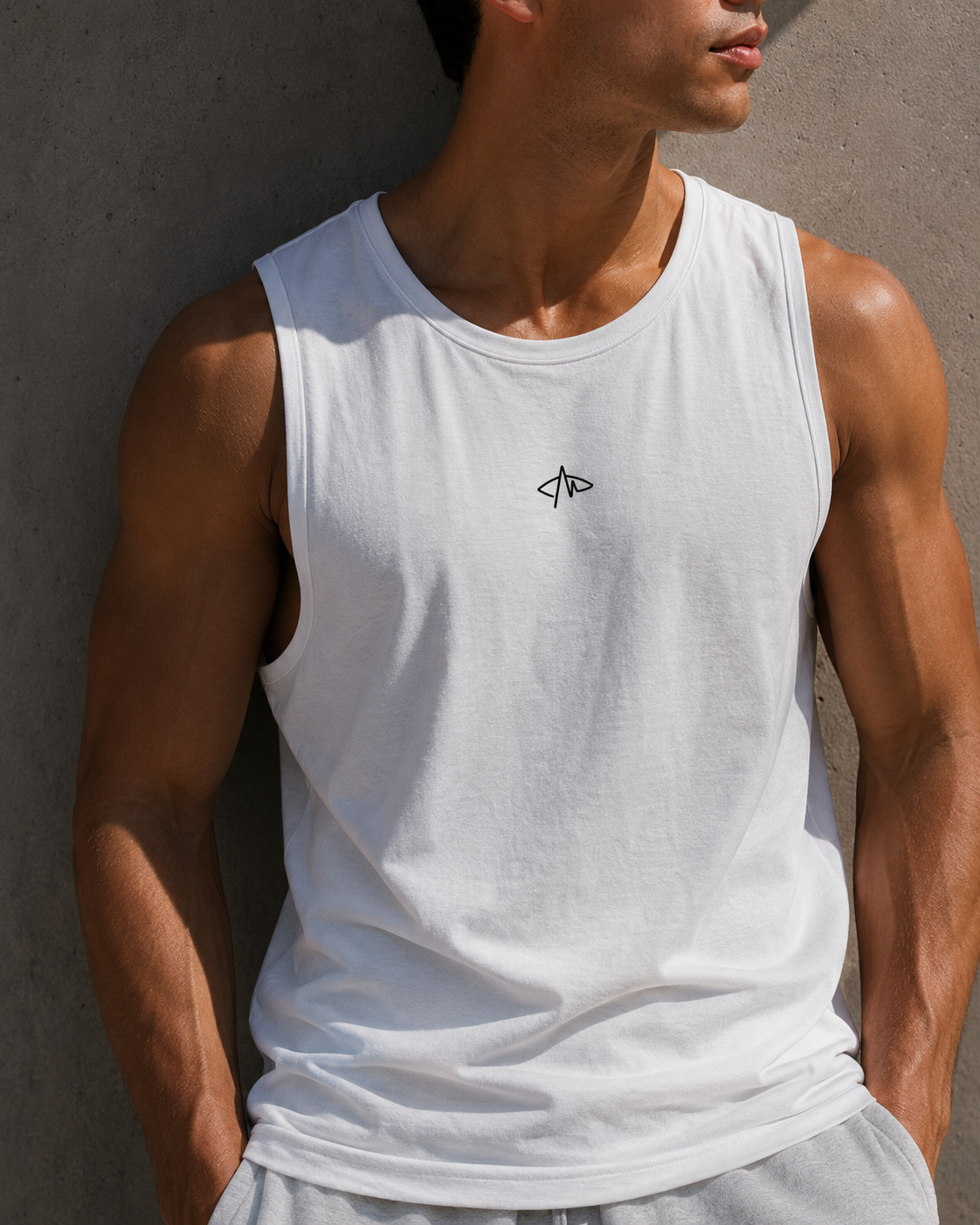 Muscle Shirt