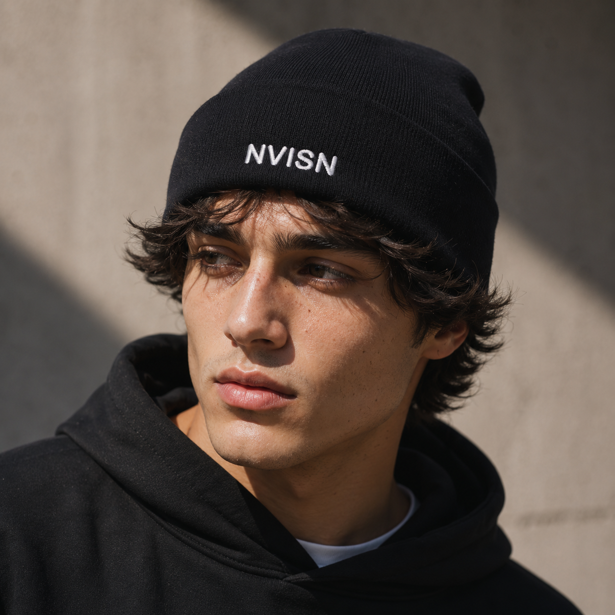 NVISN Beanie