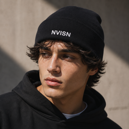 NVISN Beanie