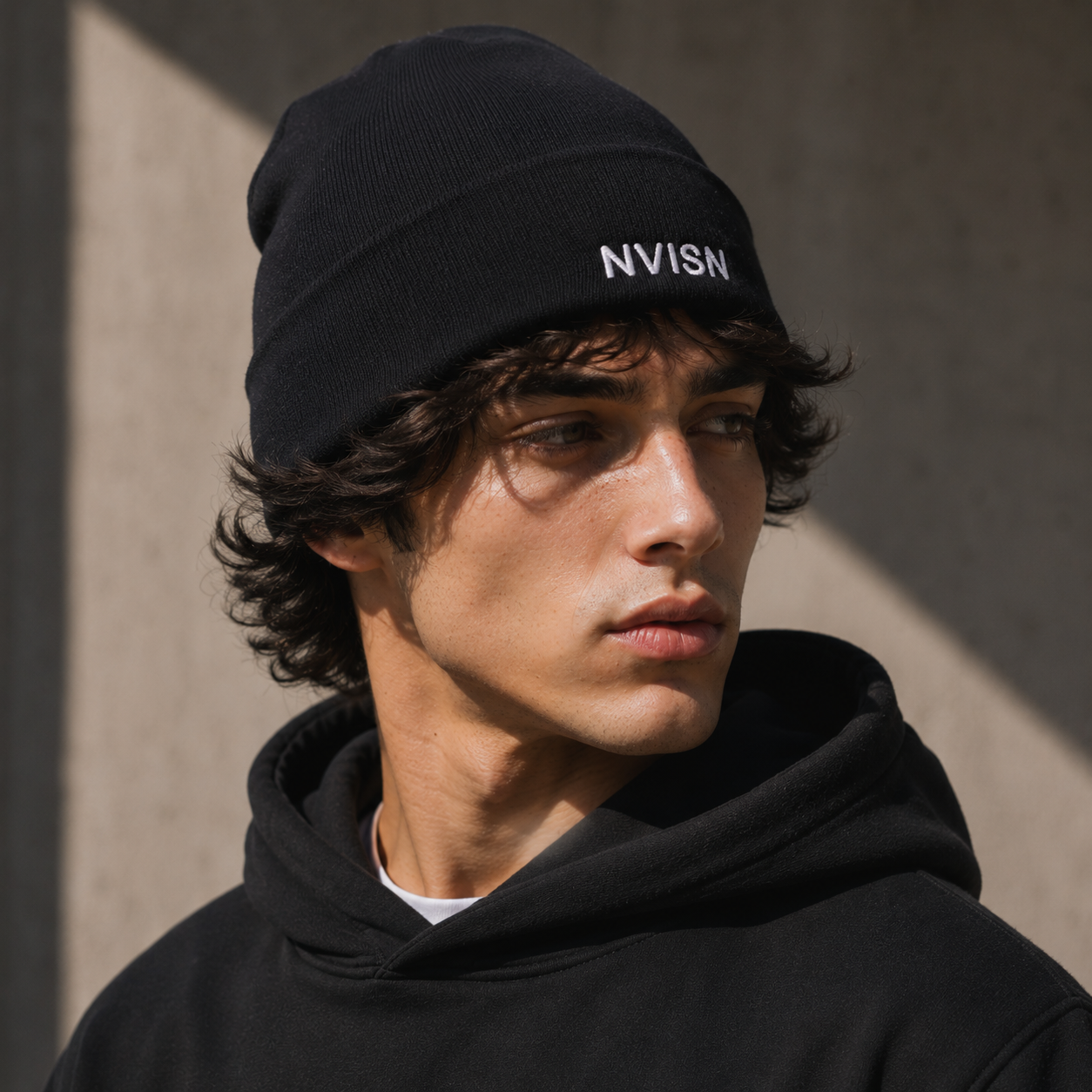 NVISN Beanie