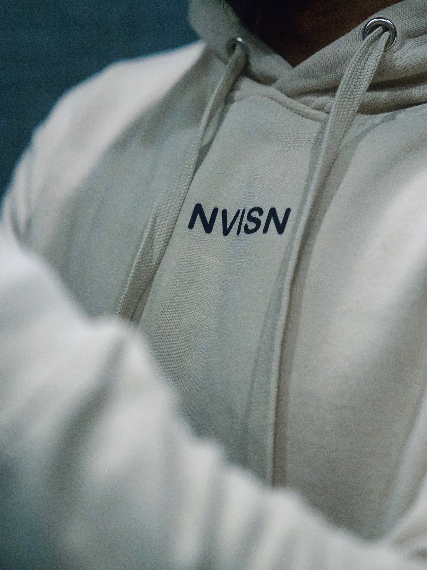 |NVISN Greatness| Hoodie
