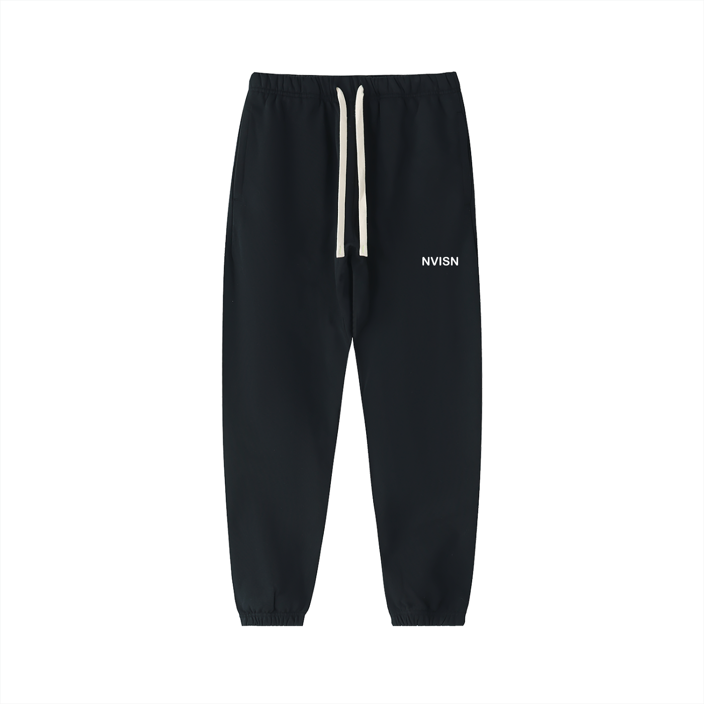 Essential Heavyweight Cotton Sweatpants
