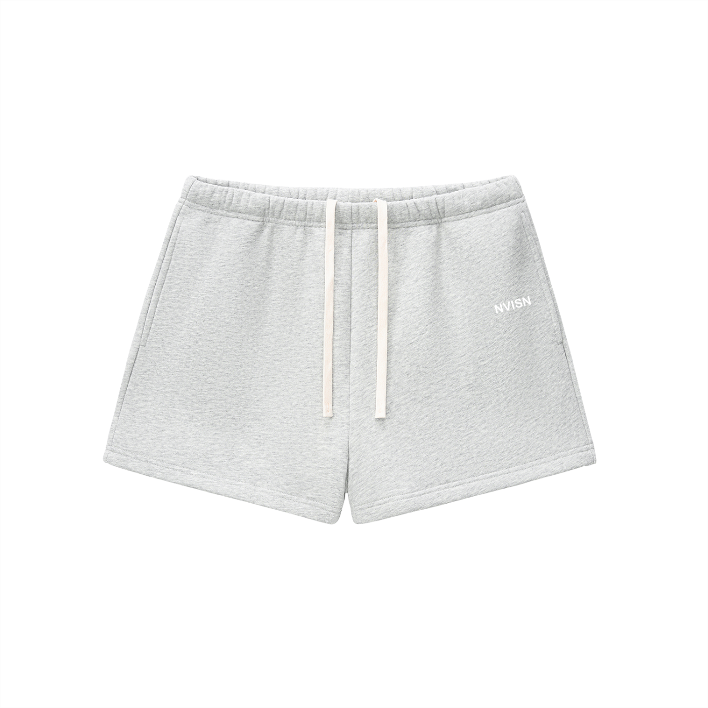 NVISN Drawstring Sweat shorts