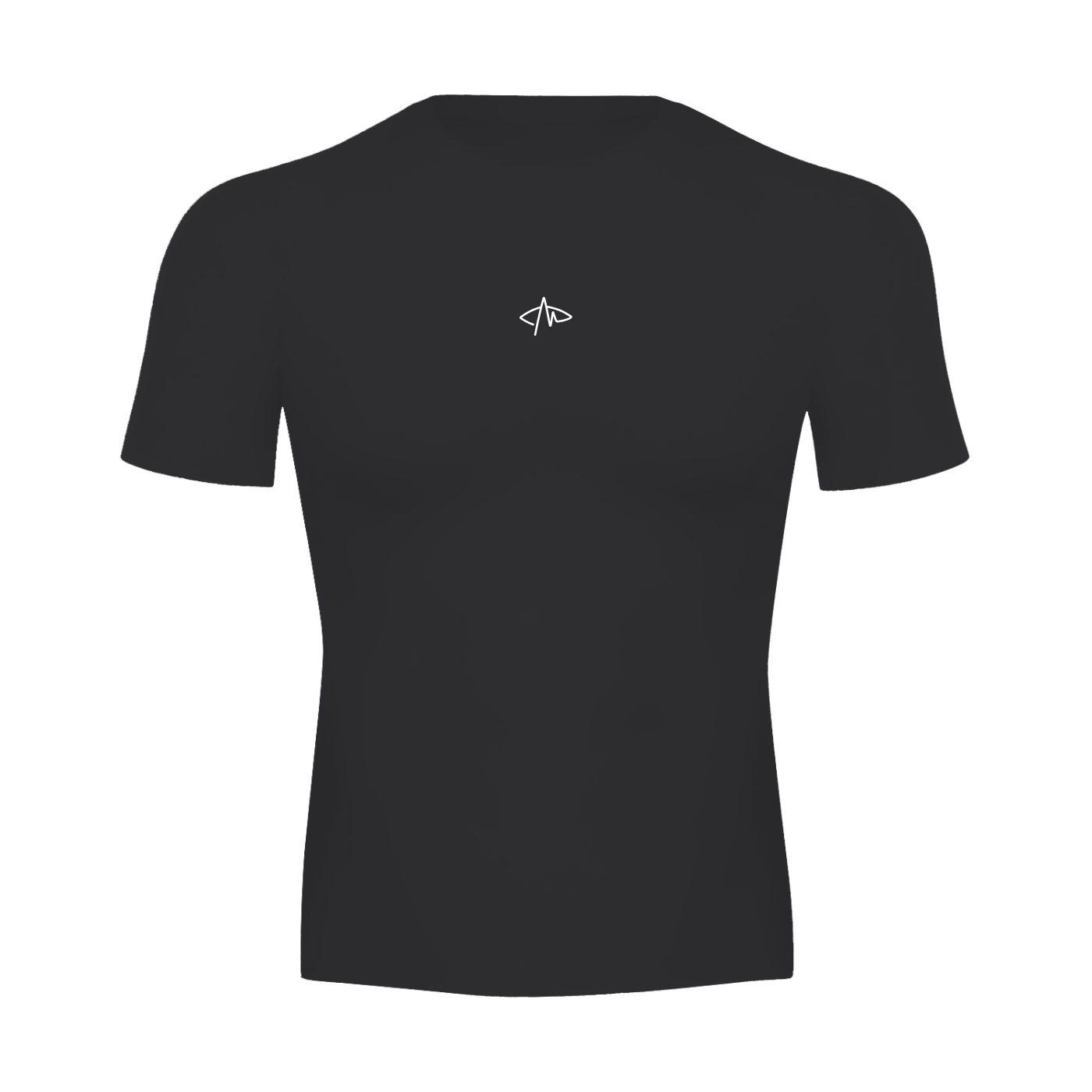Performance Short Sleeve Logo T-Shirt