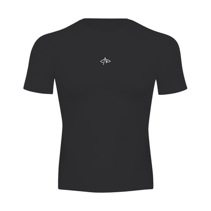 Performance Short Sleeve Logo T-Shirt