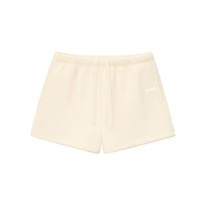 NVISN Drawstring Sweat shorts