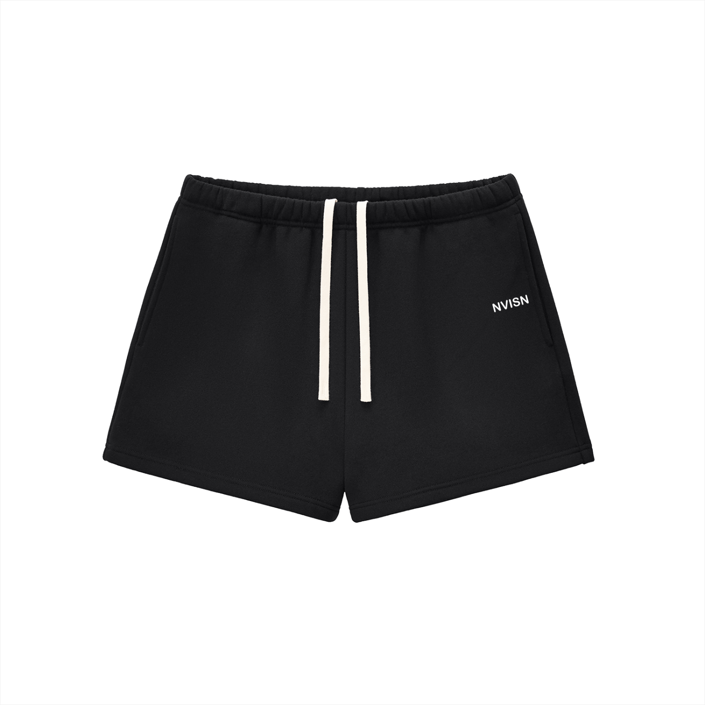 NVISN Drawstring Sweat shorts