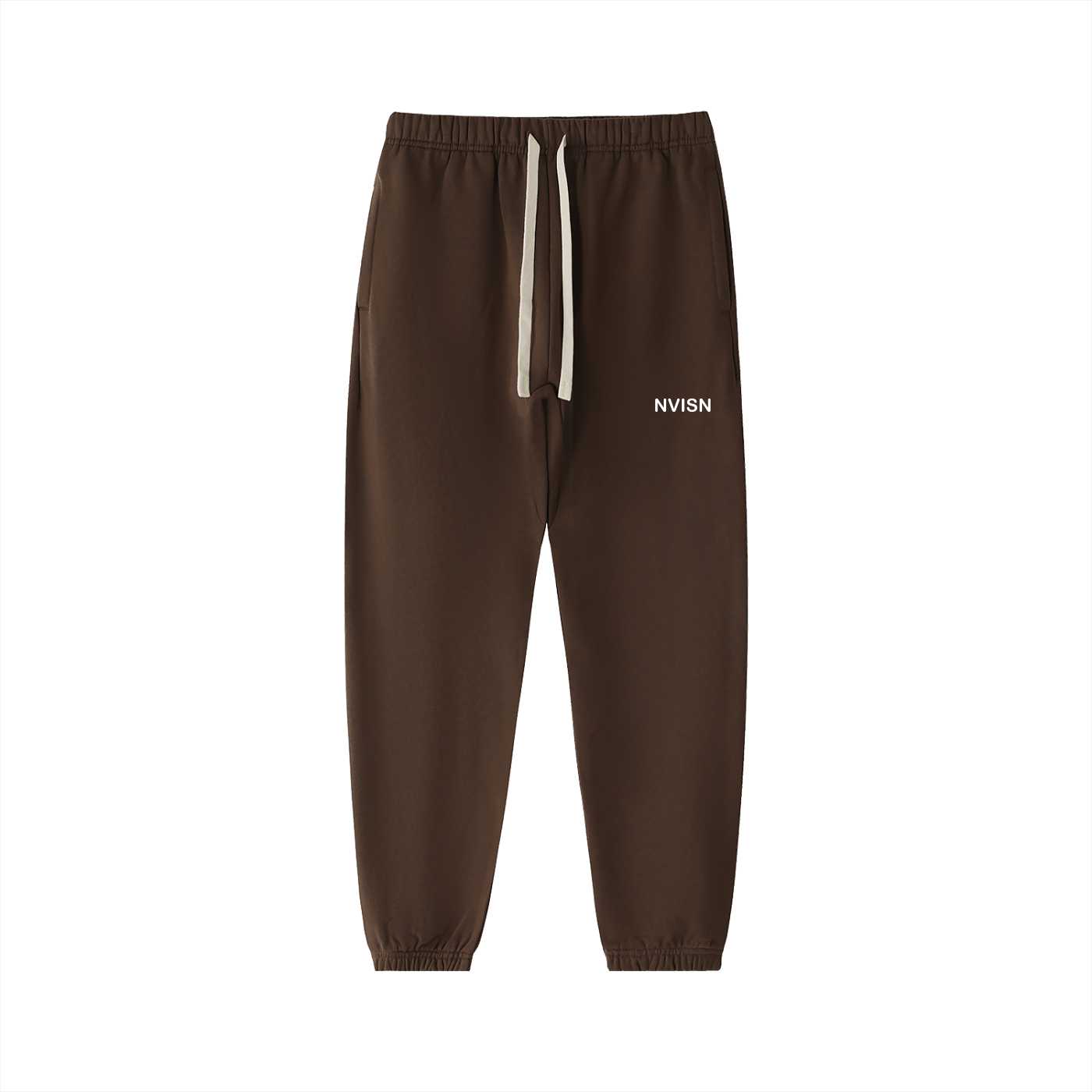 Essential Heavyweight Cotton Sweatpants
