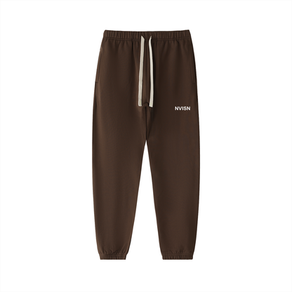 Essential Heavyweight Cotton Sweatpants