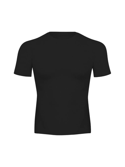 Performance Short Sleeve Logo T-Shirt
