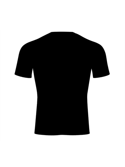 Performance Short Sleeve Logo T-Shirt