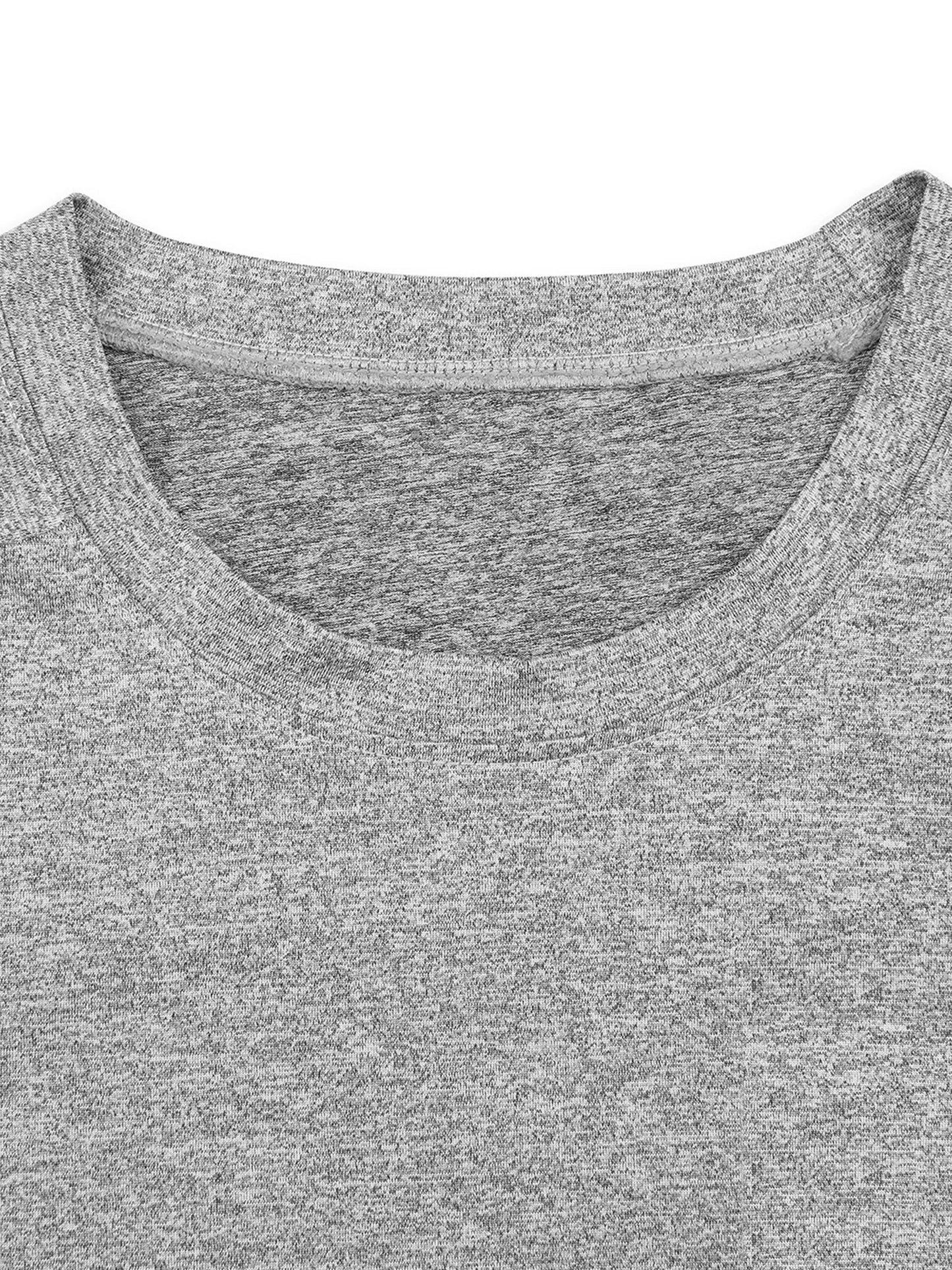Performance Short Sleeve Logo T-Shirt