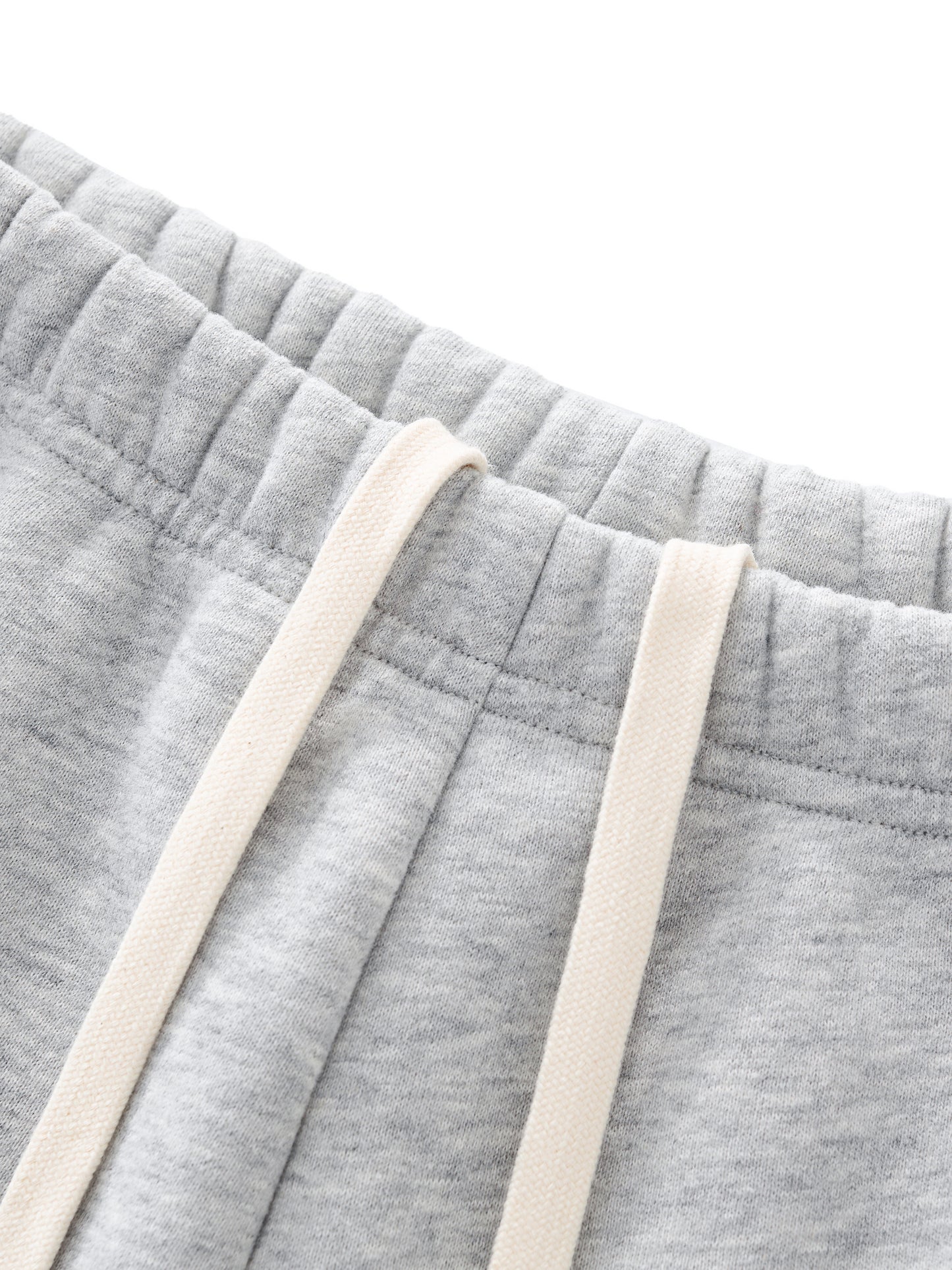 NVISN Drawstring Sweat shorts