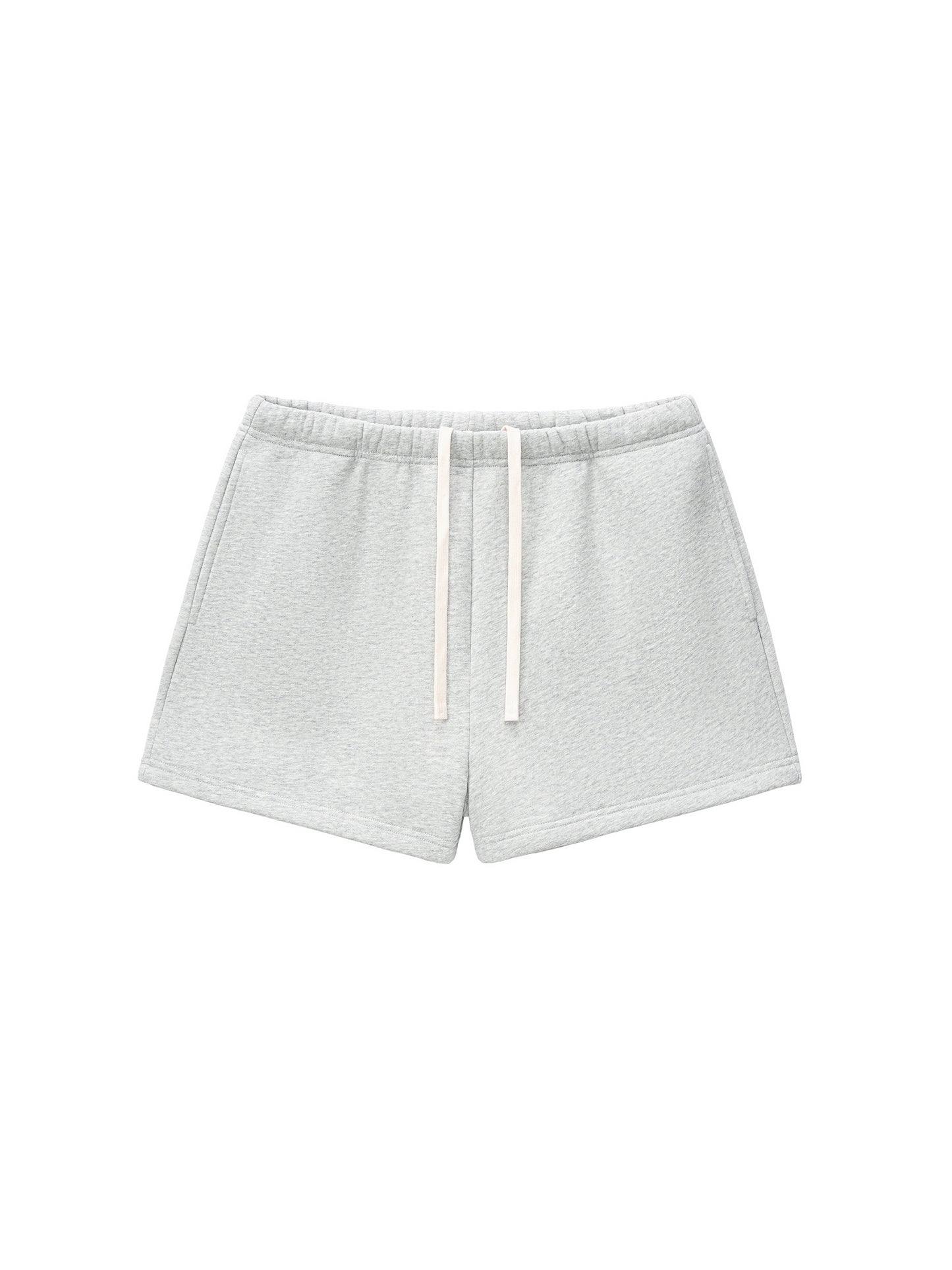 NVISN Drawstring Sweat shorts